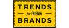 Скидка 10% на коллекция trends Brands limited! - Курчатов